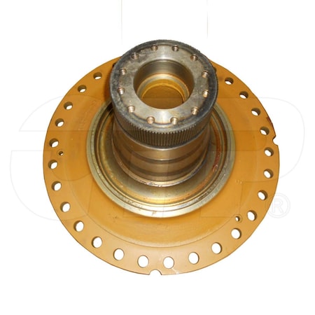 Aic Replacement Parts Hub-Spindle Fits Caterpillar Models 1043139